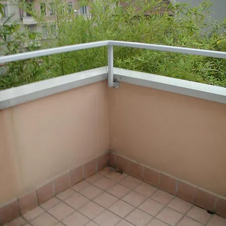 Albaimmo Apartment *