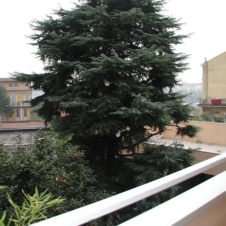 Albaimmo Apartman Milánó