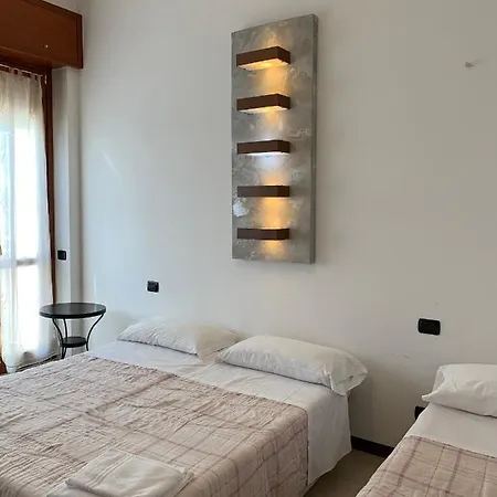 Albaimmo Milan