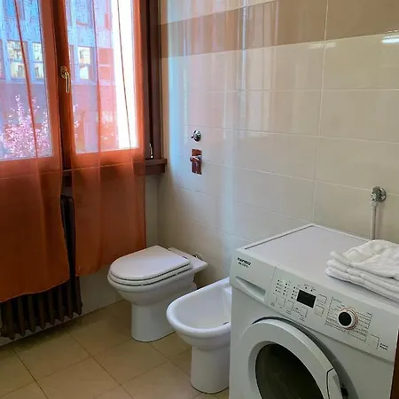 Appartamento Albaimmo