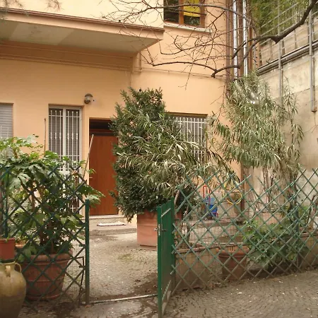 Albaimmo Apartament Mediolan