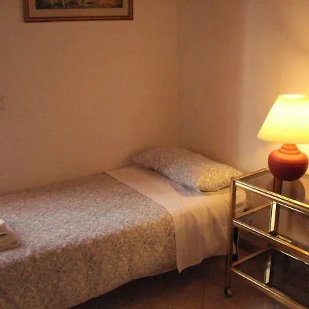 Apartment Albaimmo