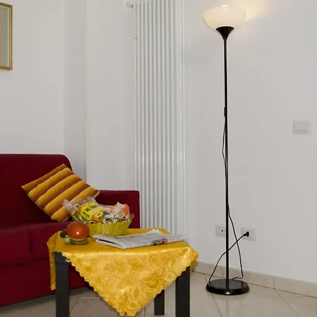 Apartment Albaimmo