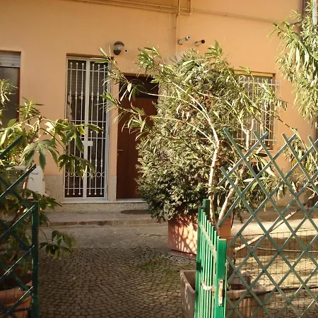 Albaimmo * Milan