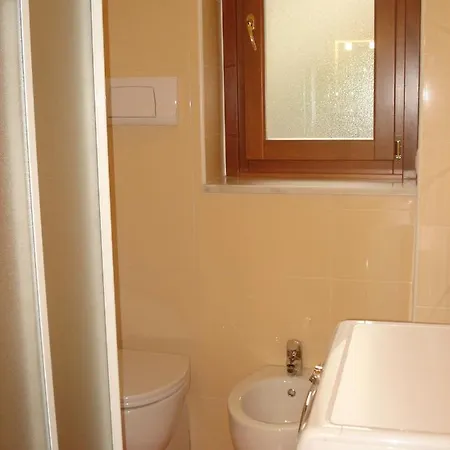 Albaimmo Apartment *