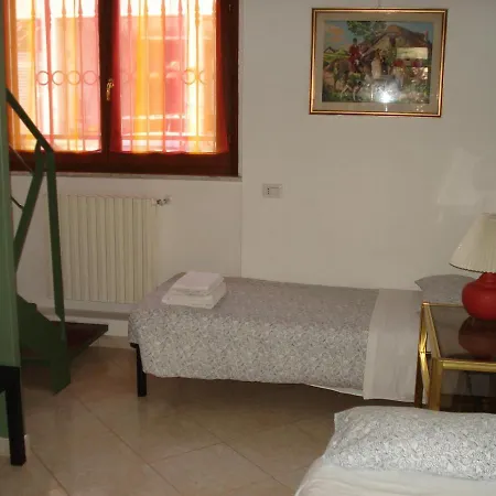 Appartamento Albaimmo