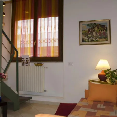 Albaimmo Apartment *