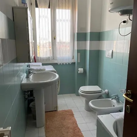 Albaimmo Apartament *