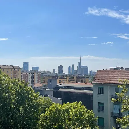 Apartment Albaimmo