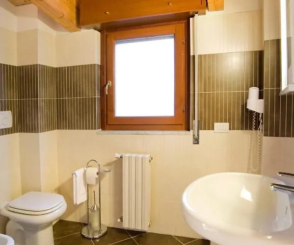 Apartment Albaimmo Mailand