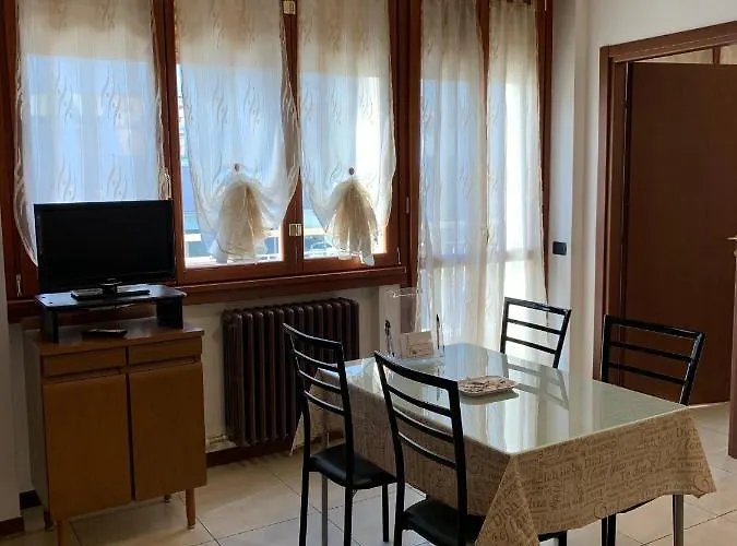 Albaimmo Apartment Mailand