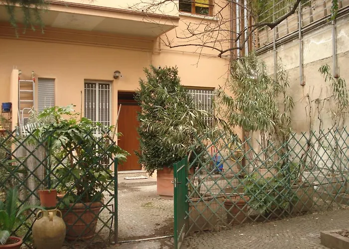 Albaimmo Apartment Mailand