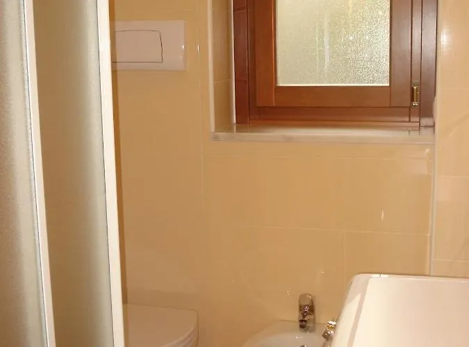 Albaimmo Apartment *