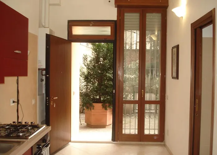 Apartment Albaimmo Mailand