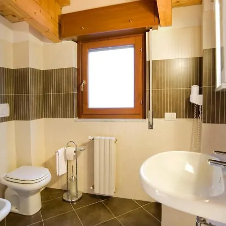 Appartement Albaimmo Milaan