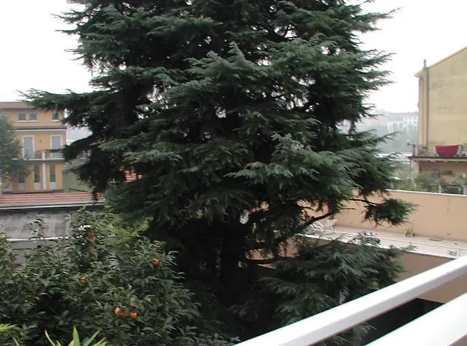 Albaimmo Διαμέρισμα Μιλάνο